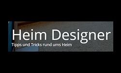 Kodin suunnittelu (heim-designer.de)