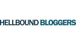 Po velnių tinklaraštininkai (hellboundbloggers.com)