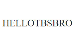 hellotbsbro.com