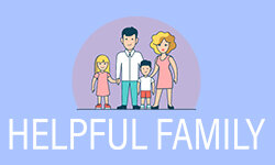 helpfulfamily.com