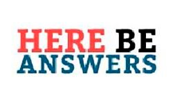 Вот ответы (herebeanswers.com)
