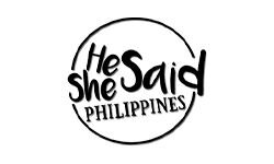 Él dijo que ella dijo Filipinas (hesaidshesaidph.com)