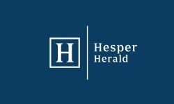 Hesper herald (hesperherald.com)