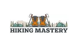 Domínio das caminhadas (hikingmastery.com)