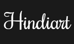 hindiart.org