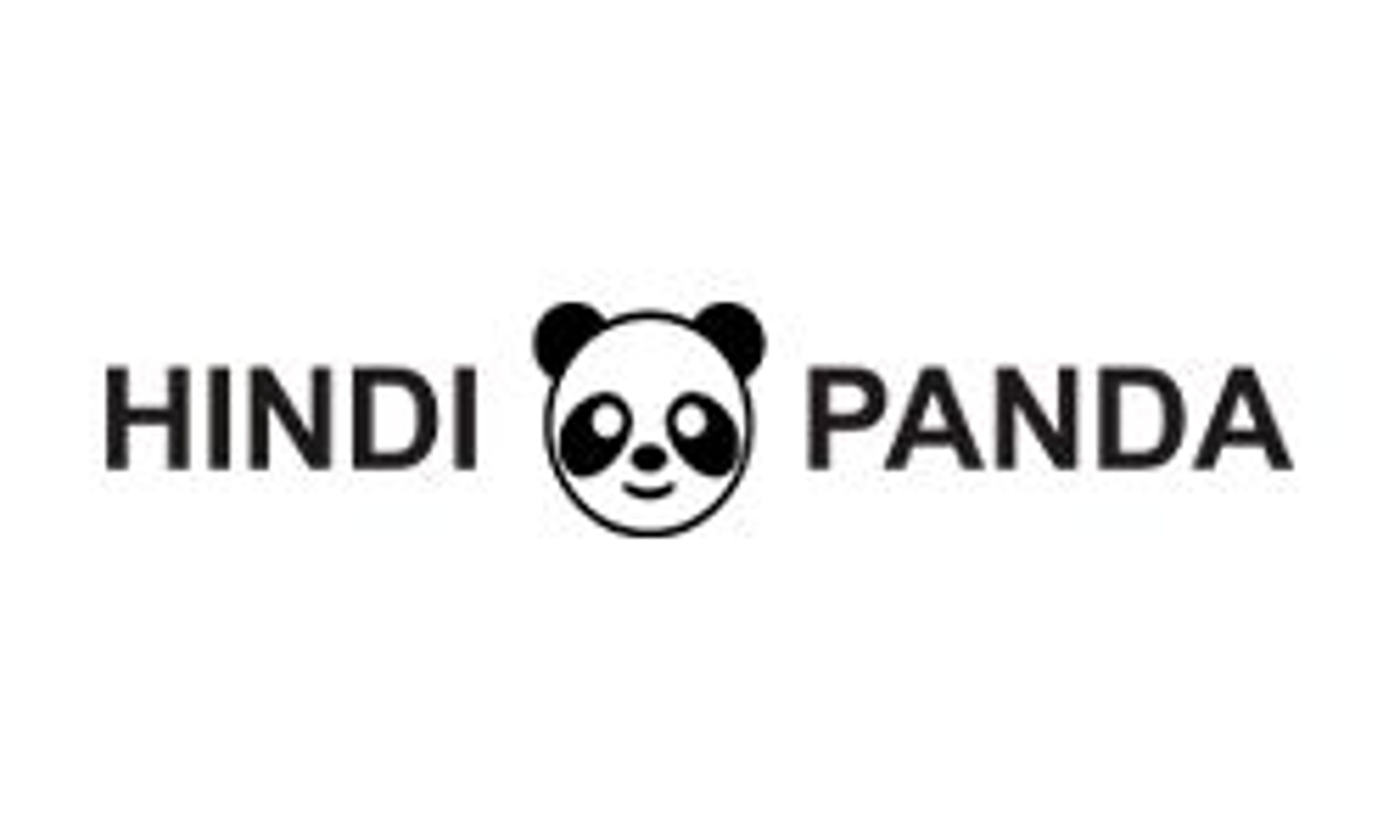 Хинди панда (hindipanda.com)