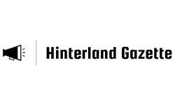 Hinterland gazette (hinterlandgazette.com)