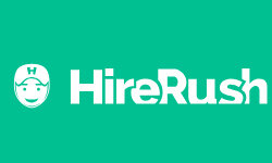 hirerush.com
