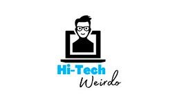 Hi-Tech Weirdo (hitechweirdo.com)