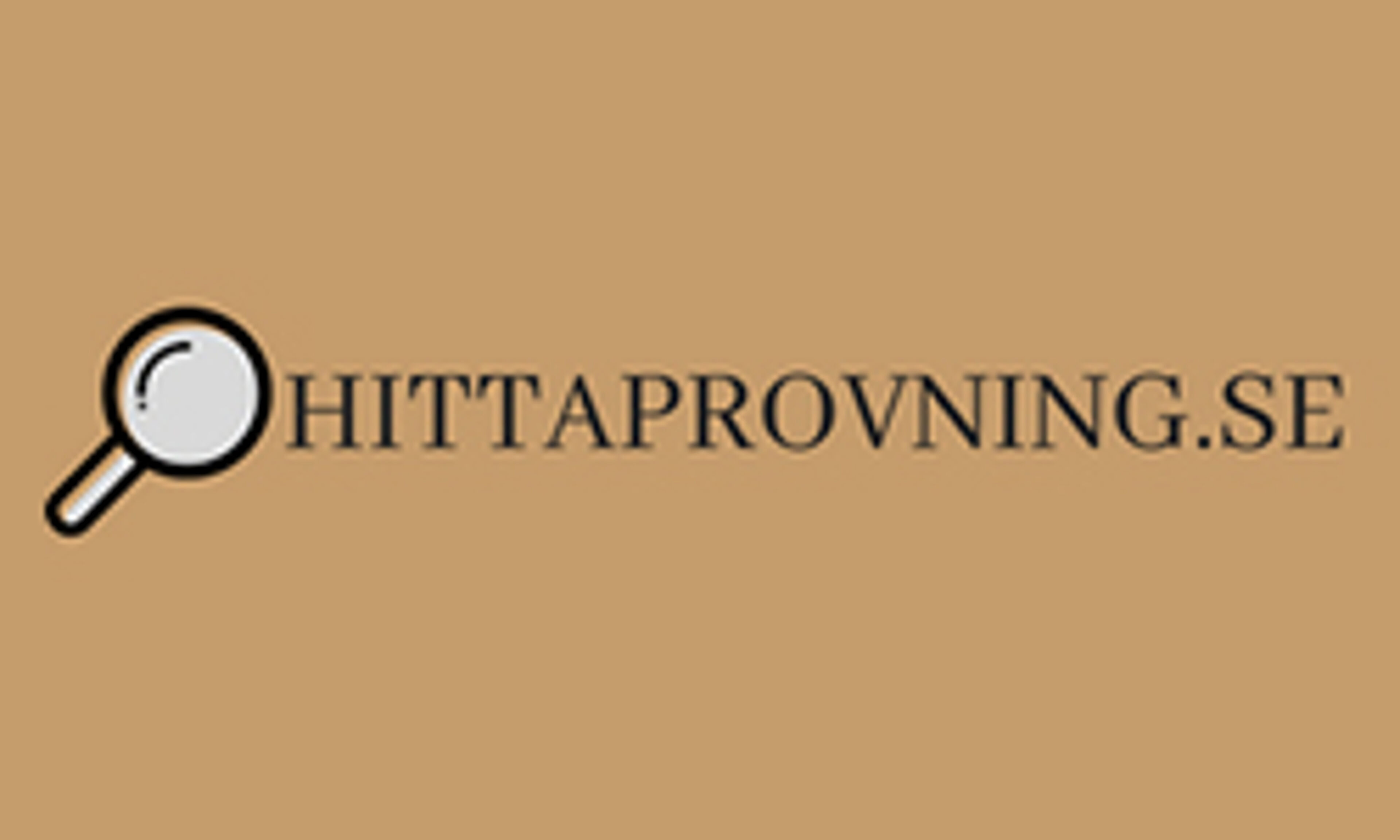 hittaprovning.se