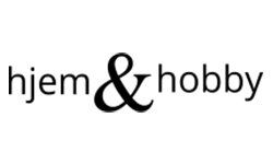 hjemoghobby.dk