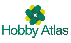 hobbyatlas.dk