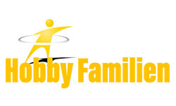 hobbyfamilien.dk