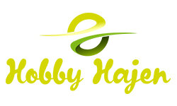 hobbyhajen.dk