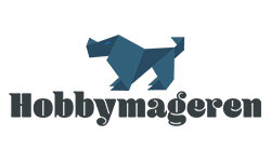 hobbymageren.dk