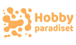 hobbyparadiset.dk