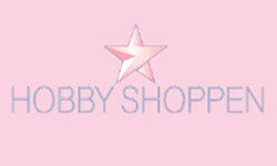 hobbyshoppen.se