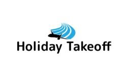 Festlig avgang (holidaytakeoff.com)