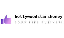 hollywoodstarshoney.com