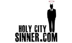 Cidade santa pecadora (holycitysinner.com)