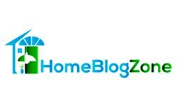 Pradžia dienoraščio zona (homeblogzone.com)
