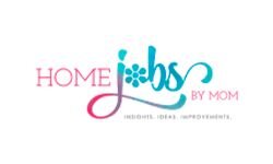 Работа на дому мамой (homejobsbymom.com)