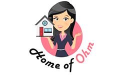 Inicio de ohm (homeofohm.com)