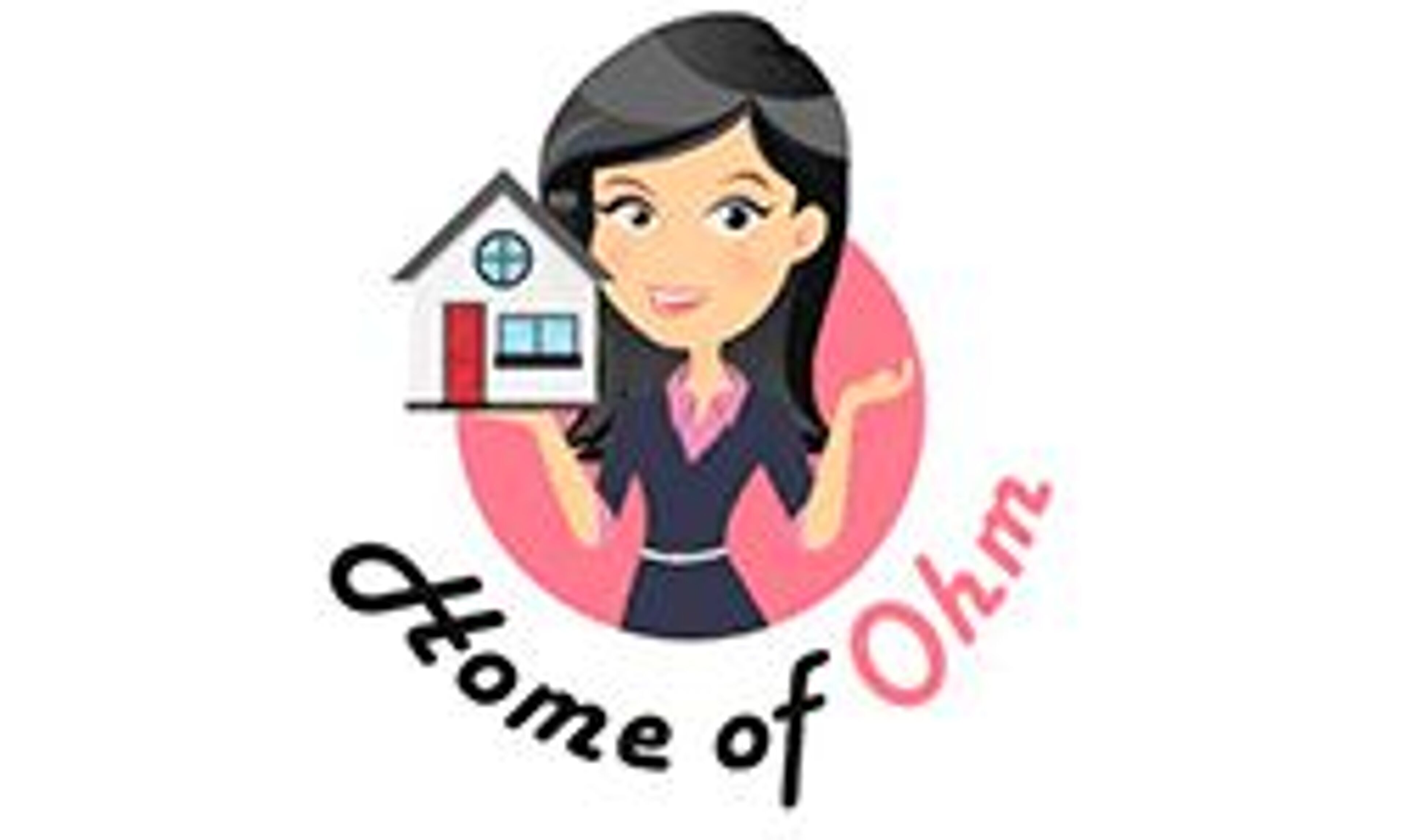 Дом Ома (homeofohm.com)