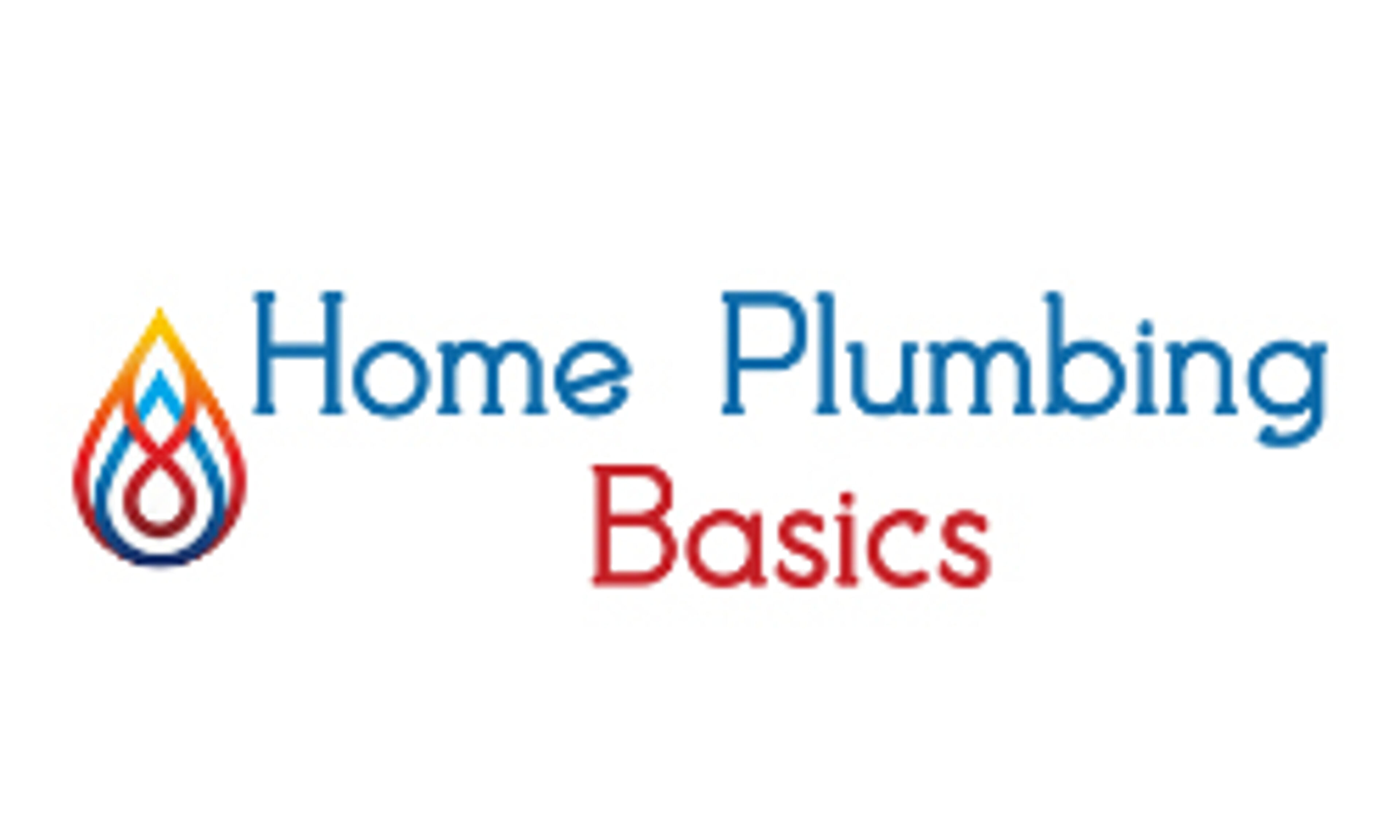أساسيات السباكة المنزلية (homeplumbingbasics.com)
