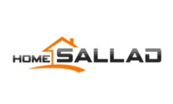 Salada caseira (homesallad.com)