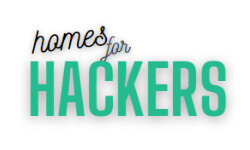 Maisons pour hackers (homesforhackers.com)