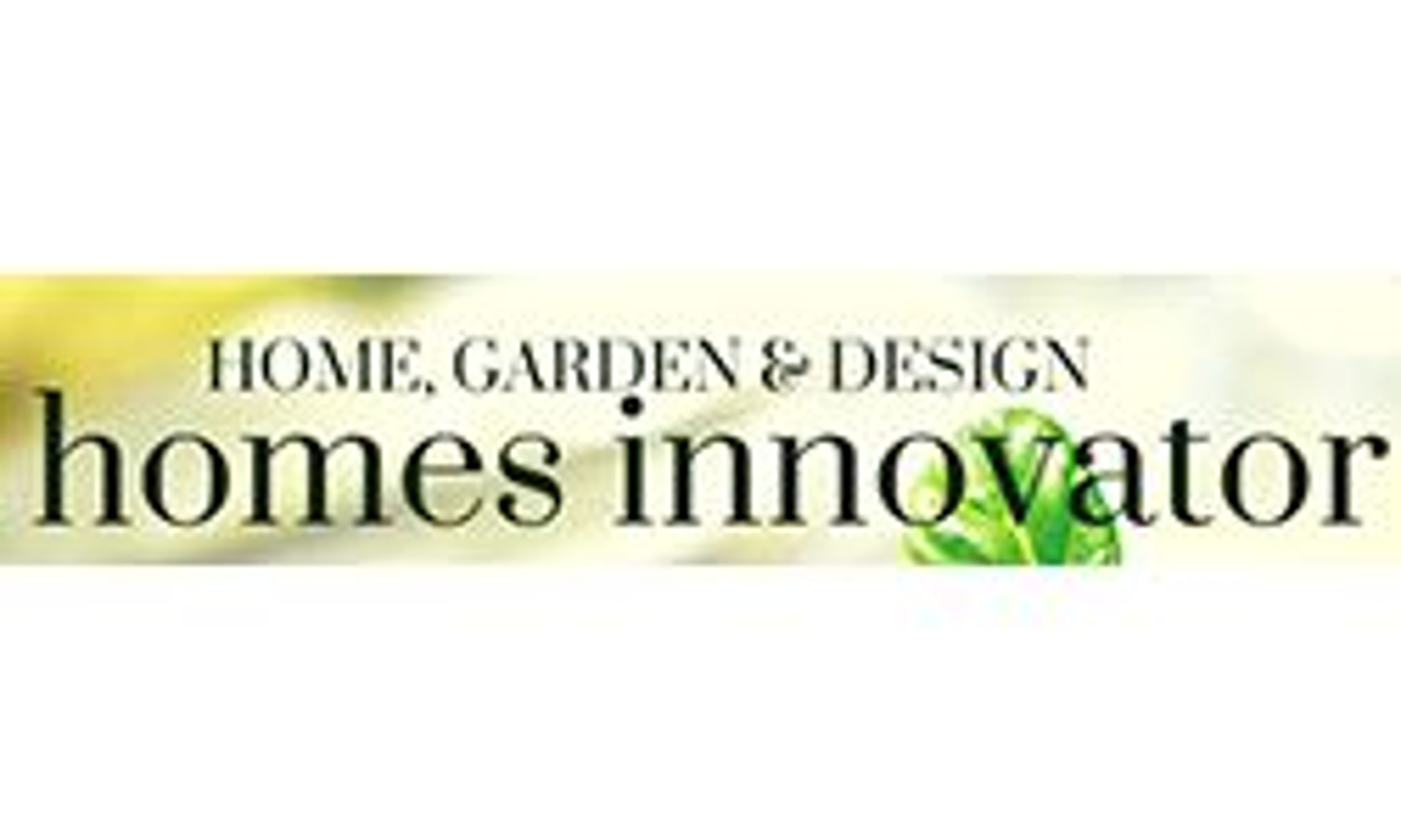 Innovateur en matière de logement (homesinnovator.com)