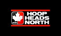 Обруч прямує на північ (hoopheadsnorth.com)
