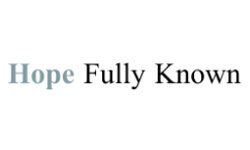 hopefullyknown.com