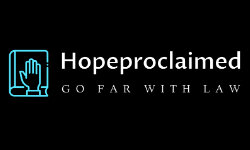 hopeproclaimed.com