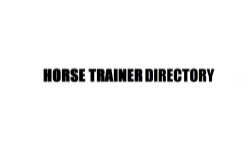 Katalog trenerów koni (horsetrainerdirectory.co.uk)