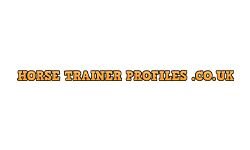 Profiler av hästtränare (horsetrainerprofiles.co.uk)
