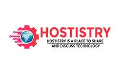 hostistry.com