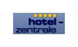 Штаб-квартира отеля (hotel-zentrale.de)