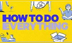 howtodiyeverything.com