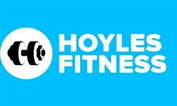 Хойлз фитнес (hoylesfitness.com)