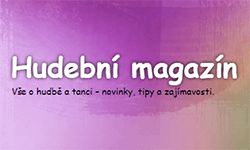 Zenei magazin (hudba.informacezde.eu)