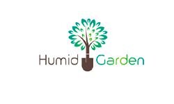 Jardín húmedo (humidgarden.com)