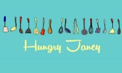 Голодный Джейни (hungryjaney.com)