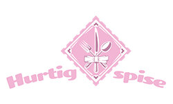 hurtigspise.dk