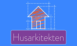 husarkitekten.dk