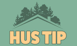hustip.dk
