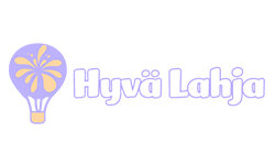 hyvalahja.fi