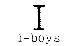 i-boys.jp