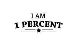 Ich bin 1 Prozent (iam1percent.com)